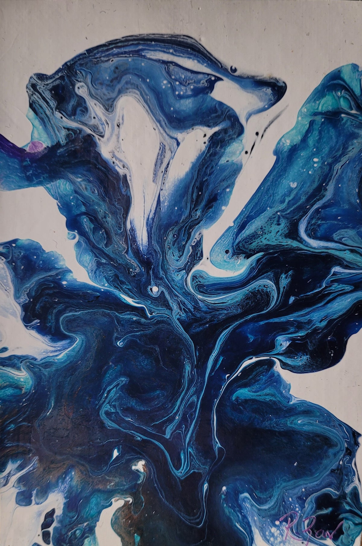 Unbound, 4 x 6