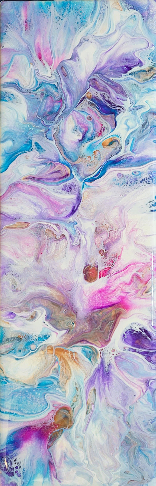 Drifting in the Space Between, 4 x 12