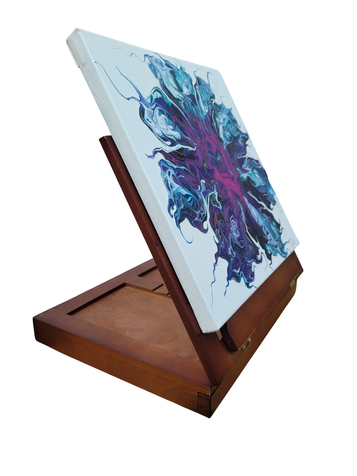 A Spark of Wonder - Original Painting